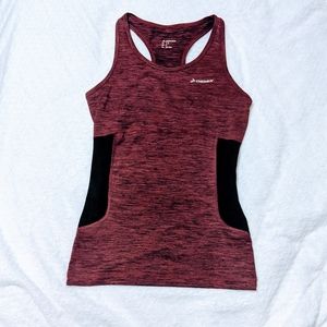 Yoga tank top S